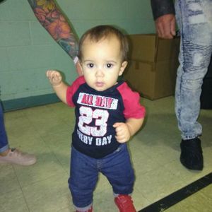 Meet your Posher, Eneida